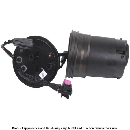 A1 Cardone Remanufactured  Def Heater Pot, 5D-1005L 5D-1005L